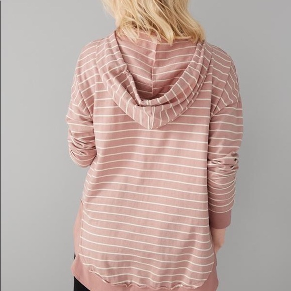 Z Supply Pullover Hoodie - Picture 3 of 4